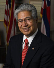 Daniel Akaka