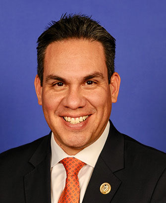 Pete Aguilar