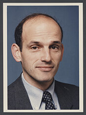 John Baldacci