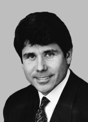 Rod Blagojevich