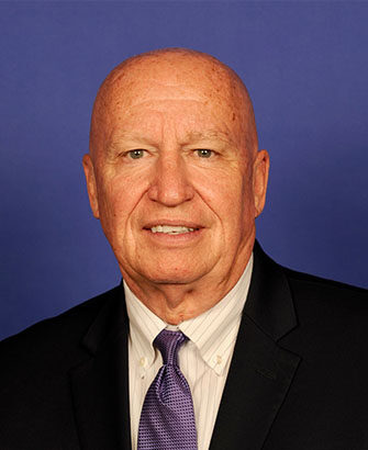 Kevin Brady