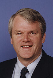 Brian Baird