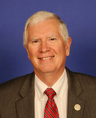 Mo Brooks