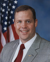 Jim Bridenstine