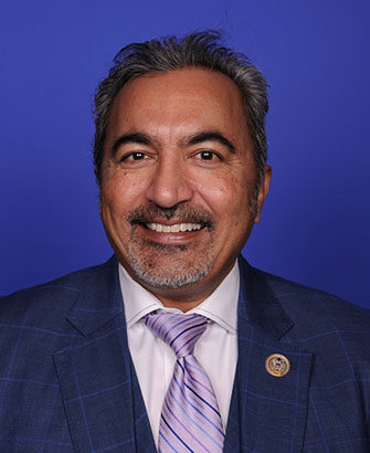 Ami Bera