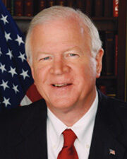 Saxby Chambliss