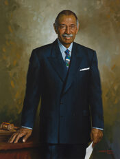 John Conyers