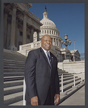 Elijah Cummings