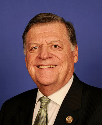 Tom Cole