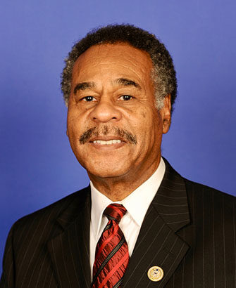 Emanuel Cleaver