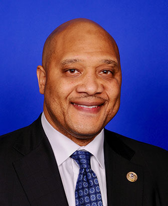 André Carson