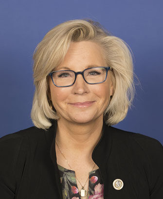 Liz Cheney