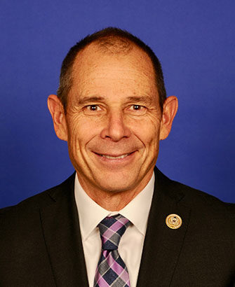 John Curtis