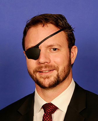 Dan Crenshaw