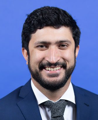 Greg Casar