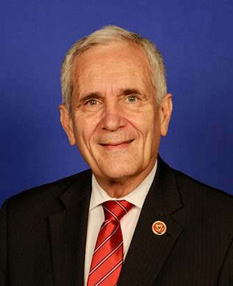 Lloyd Doggett