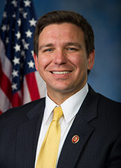 Ron DeSantis