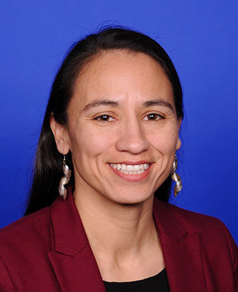 Sharice Davids