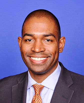 Antonio Delgado