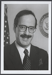 Eliot Engel