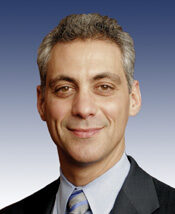 Rahm Emanuel