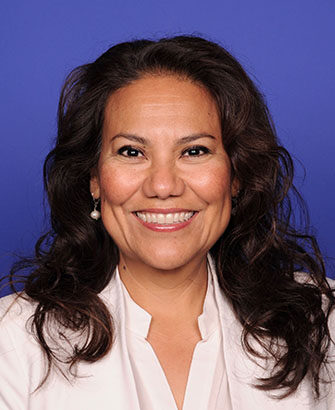 Veronica Escobar