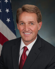 Jeff Flake