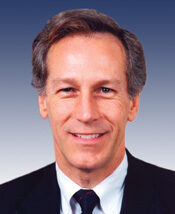 Virgil Goode