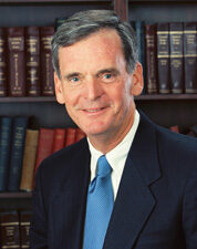 Judd Gregg