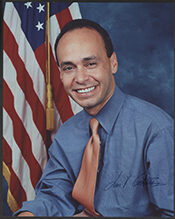 Luis Gutierrez