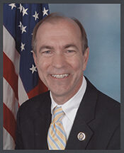 Scott Garrett