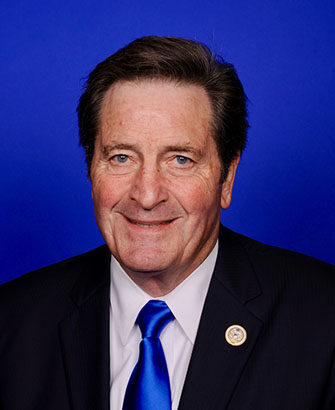 John Garamendi