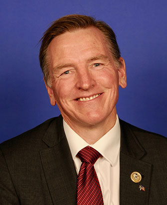 Paul Gosar