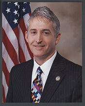 Trey Gowdy