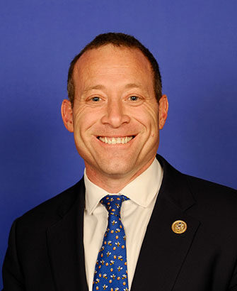 Josh Gottheimer