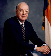 Jesse Helms