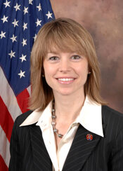 Stephanie Herseth Sandlin