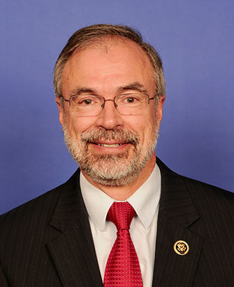 Andy Harris