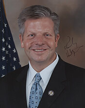 Randy Hultgren