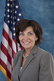 Kathleen Hochul