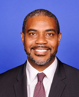 Steven Horsford