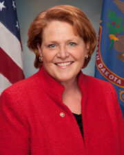 Heidi Heitkamp