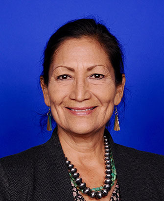 Debra Haaland