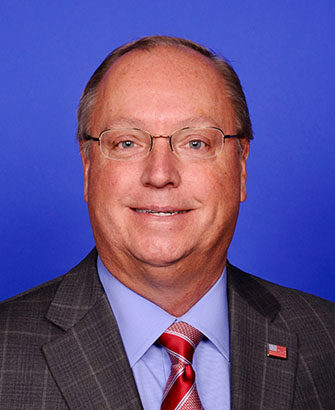 Jim Hagedorn