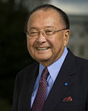 Daniel Inouye