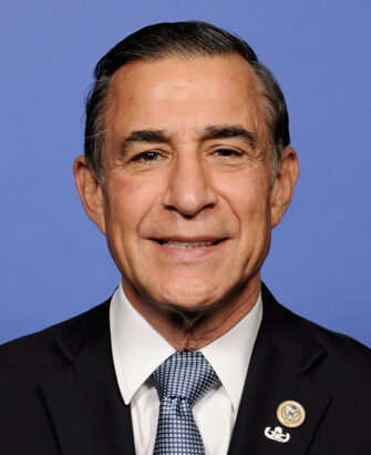 Darrell Issa