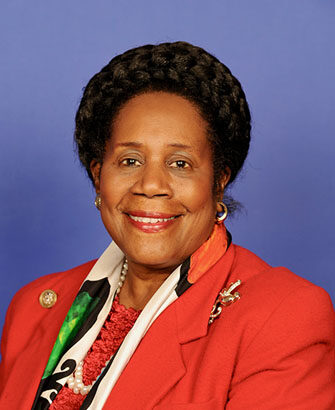 Sheila Jackson-Lee