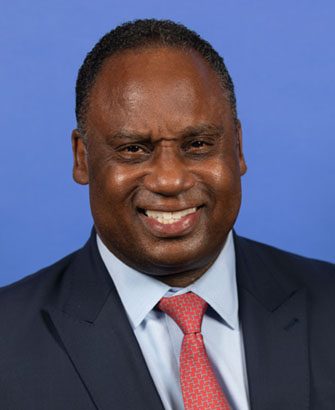 Jonathan L. Jackson