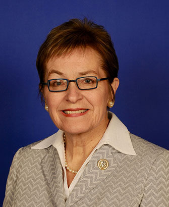 Marcy Kaptur