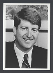 Patrick Kennedy